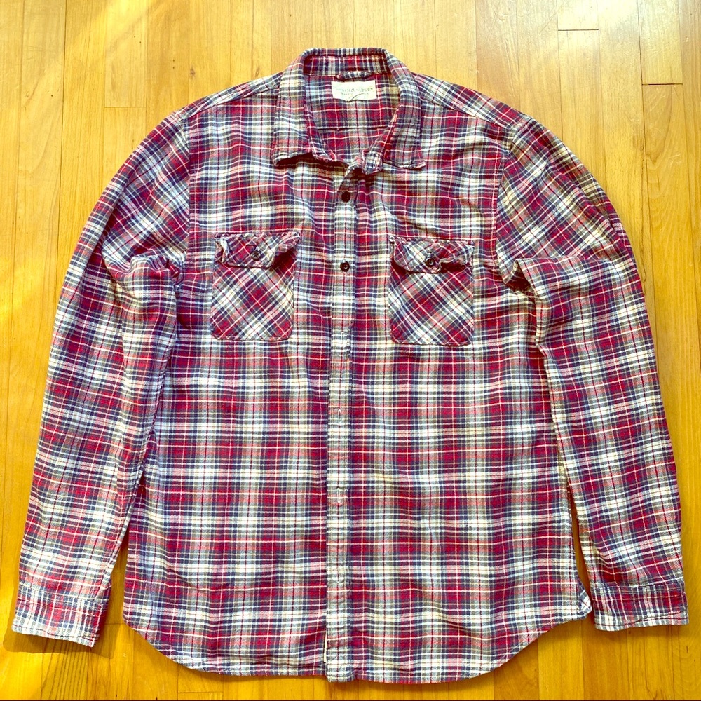 Denim & Supply Long-sleeve Shirt XXL